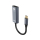 Wozinsky Adapter USB-C HDMI 4K 60Hz czarnyWACH-01 - 1487907 - zdjęcie 4